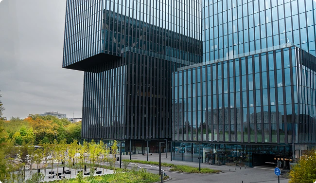 Twoje produkty, gotowe do wysyłkiz naszego centrum dystrybucji