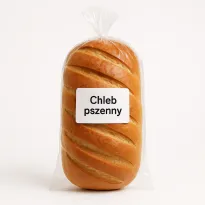 Produkt Chleb pszenny Zdjęcie