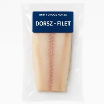 Produkt Dorsz - Filet Zdjęcie
