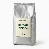 Produkt Herbata zielona Zdjęcie