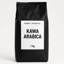 Produkt Kawa Arabica 1kg Zdjęcie