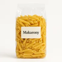 Produkt Makaron Penne Zdjęcie