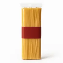 Produkt Makaron Spaghetti Zdjęcie