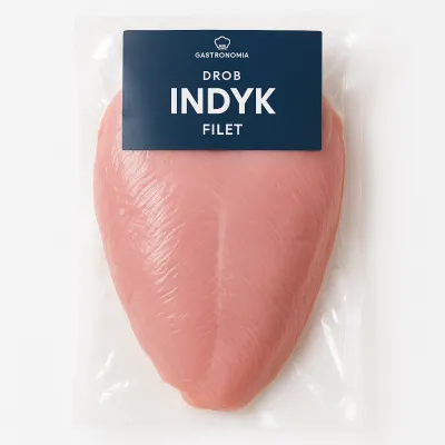 Produkt Indyk - Filet Zdjęcie