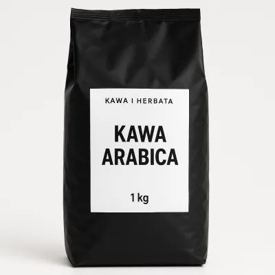 Produkt Kawa Arabica 1kg Zdjęcie
