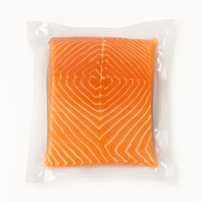 Produkt Łosoś - Filet świeży Zdjęcie