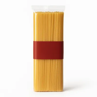 Produkt Makaron Spaghetti Zdjęcie