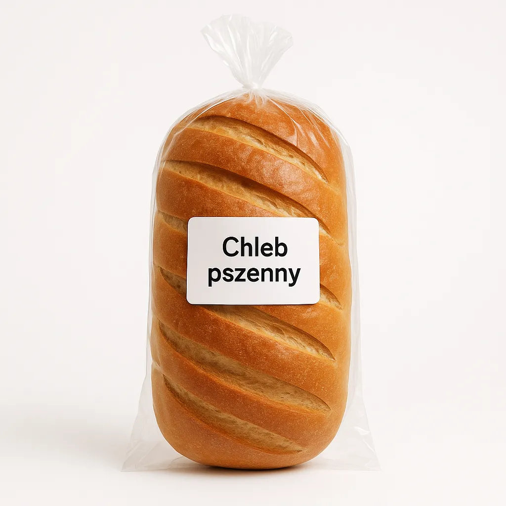 Chleb pszenny