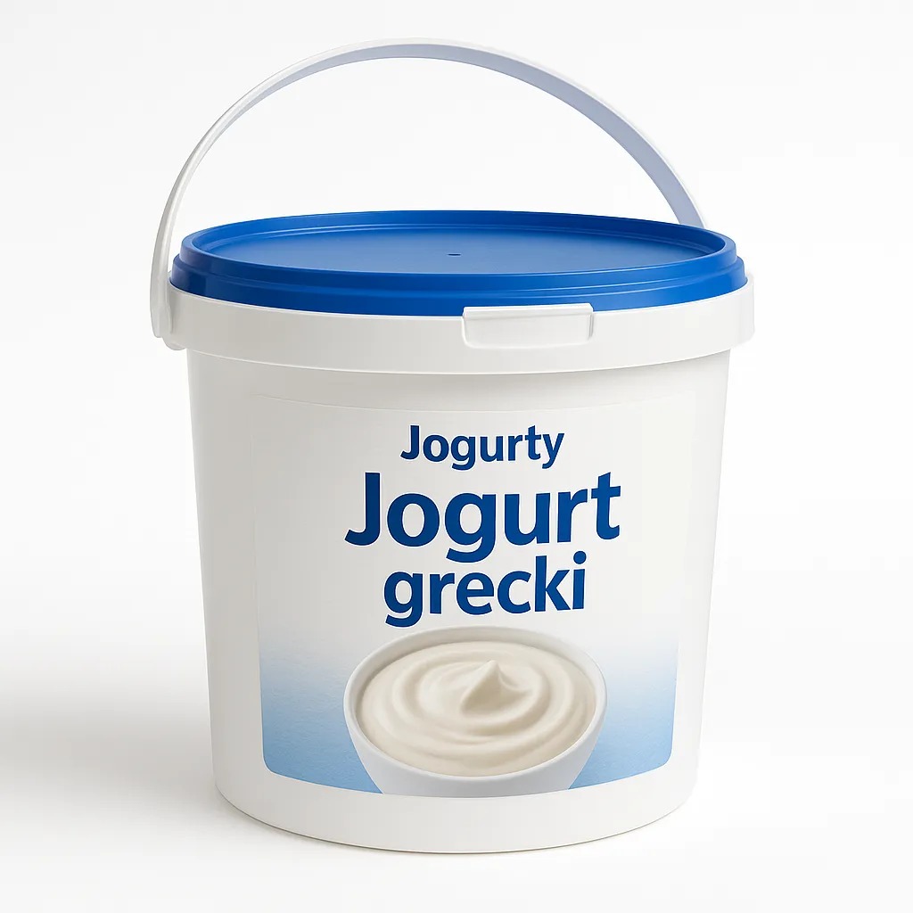 Jogurt grecki