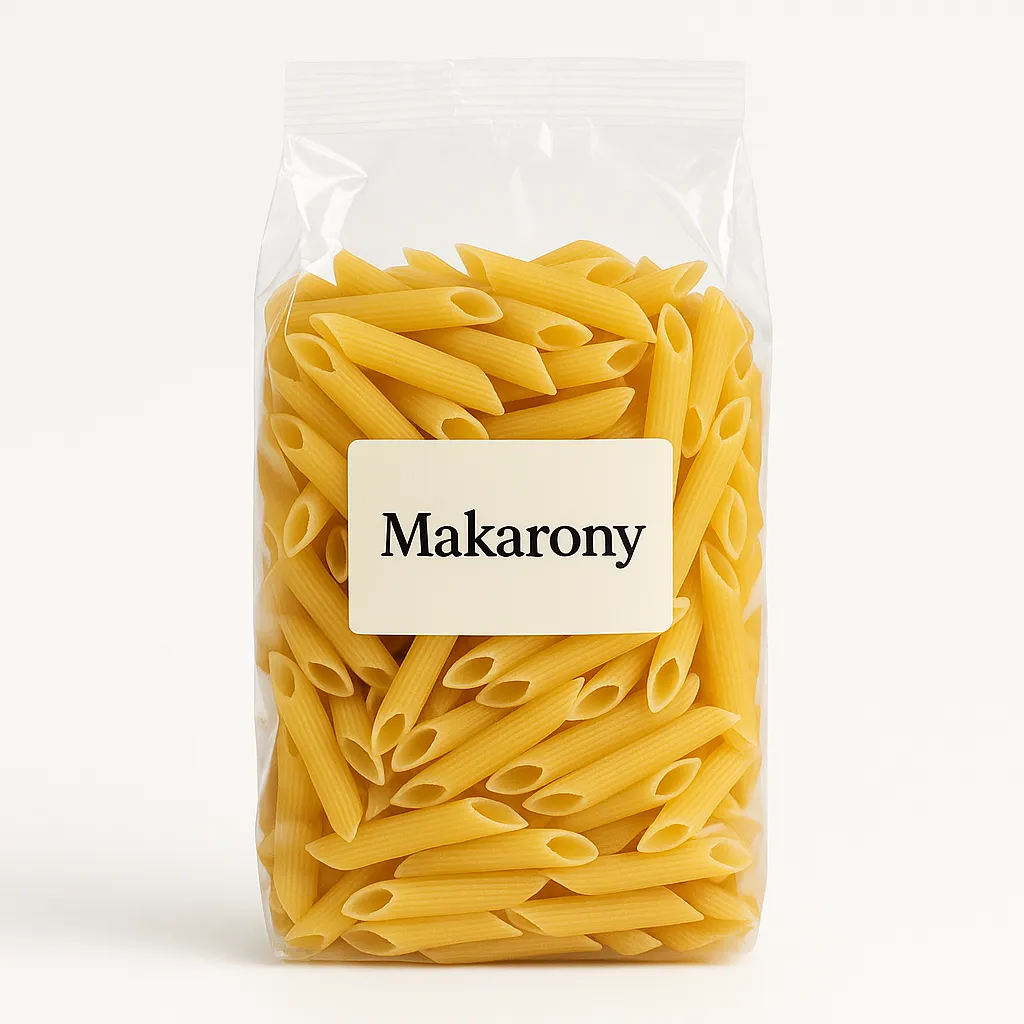 Makaron Penne
