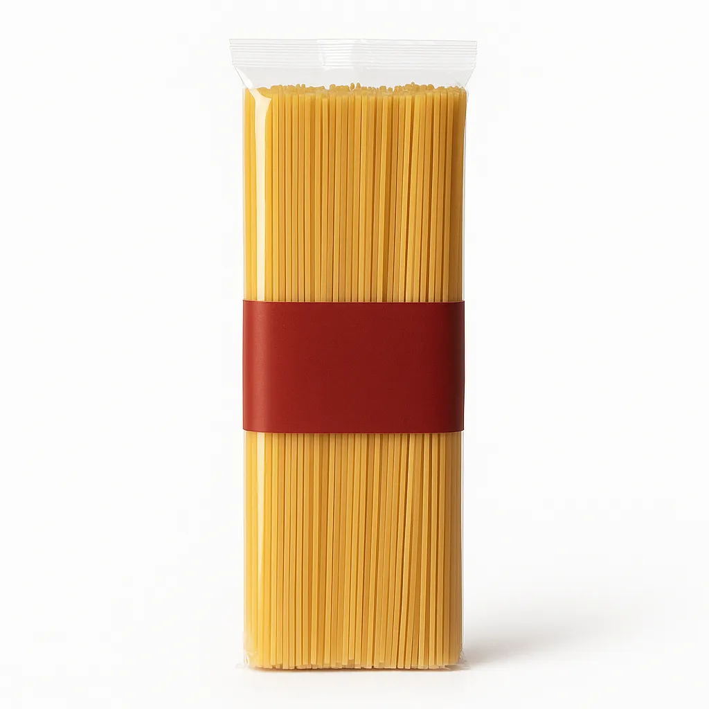 Makaron Spaghetti