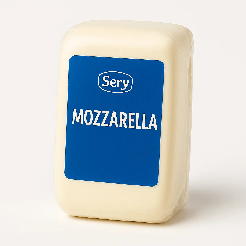 Ser Mozzarella