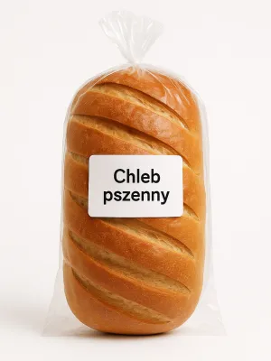 Chleb pszenny