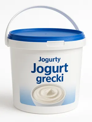 Jogurt grecki