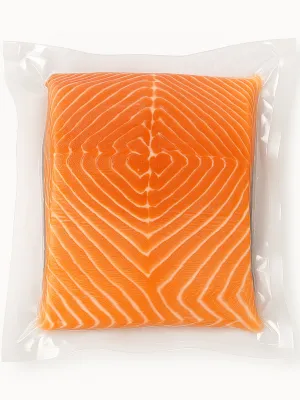 Łosoś - Filet świeży