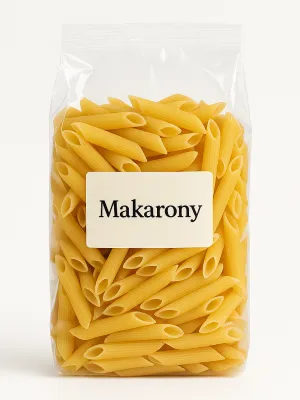 Makaron Penne