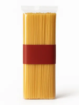 Makaron Spaghetti
