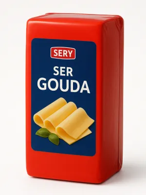 Ser Gouda