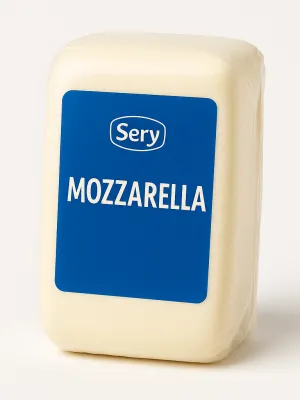 Ser Mozzarella